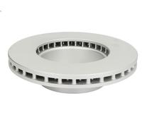 1X Brake disc for BOSCH 0 986 479 B99 PEUGEOT BOXER Bus 2 2015-2019