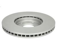 1X Brake disc for BOSCH 0 986 479 C04 NISSAN ROGUE 2.5 2007-2013