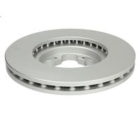 Bosch BD2109 Brake discs - ECE-R90 certified - 1 set of 2 discs