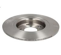 Bosch BD2161 Brake discs - ECE-R90 certified - 1 set of 2 discs