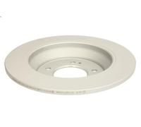 1X Brake disc for BOSCH 0 986 479 C39 KIA CARENS IV 2 2013-2016