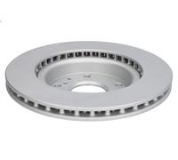 Bosch 0986479C40 Brake Disc (BD2179)
