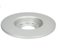 Bosch BD2180 Brake discs - ECE-R90 certified - 1 set of 2 discs