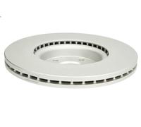 1X Brake disc for BOSCH 0 986 479 C52 for FORD KUGA I 2 2008-2012