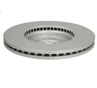 1X Brake disc for BOSCH 0 986 479 C56 for OPEL ASTRA J GTC 2 2012-2015