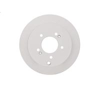 Bosch Brake Disc 0 986 479 C61 – 284×10.5×114.3 Solid Coated – KIA Sportage II/III, Hyundai ix35
