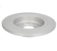 1X Brake disc for BOSCH 0 986 479 C73 SAAB 9-5 (YS3G) 2 2010-2012