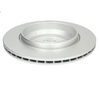 Bosch Brake Discs BD2217 - 308 mm Vented Coated, Rear Axle, ECE-R90 Certified - 1 Set (2)