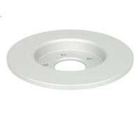 1X Brake disc for BOSCH 0 986 479 C79 MAZDA 5 (CR) 2 2005-201