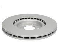 1X Brake disc for BOSCH 0 986 479 C82 for JEEP CHEROKEE (KL) 2 2014-2018