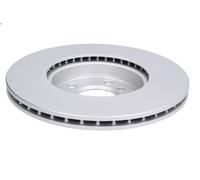 1X Brake disc for BOSCH 0 986 479 C91 for BMW X2 (F39) 2 2018-2023