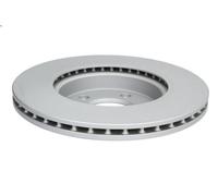 1X Brake disc for BOSCH 986 479 C97 for MINI MINI (F56) 1.2 2014-2017