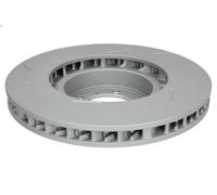 1X Brake disc for BOSCH 0 986 479 D23 PORSCHE PANAMERA (970) 3 2011-2013