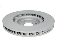 1X Brake disc for BOSCH 0 986 479 D28 for PORSCHE MACAN (95B) 3 2014-2018