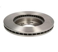 1X Brake disc for BOSCH 0 986 479 D32 SSANGYONG KYRON 2 2005-2014