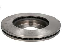 1X Brake disc for BOSCH 0 986 479 D33 REXTON / REXTON II (GAB_) 2.7 2003-2009