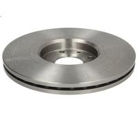 Bosch BD2457 Brake discs - ECE-R90 certified - 1 set of 2 discs