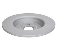 Bosch Brake Discs 0 986 479 D47 - 2x Solid Rear 316mm - Fits FORD S-MAX 1.5 (2015-on)