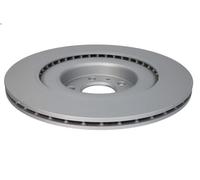 1X Brake disc for BOSCH 0 986 479 D97 VOLVO XC90 II (256) 2 2014-2016