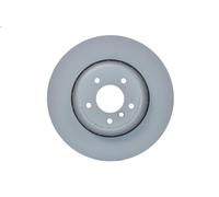 2x Brake disc two-part brake disc 0 986 479 E13 BOSCH for BMW 5 5 Touring 6