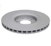 Bosch Brake Disc 0 986 479 E32 - Rear - Fits Peugeot Expert (2016-2025), Citroen Dispatch 3