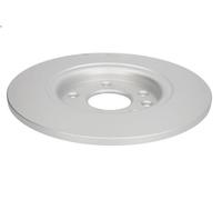 Bosch Brake Disc 0 986 479 E57 - Solid - for FIAT Lancia - 2x