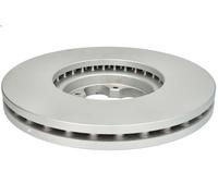 Bosch Brake Disc Front Centering Diameter 93mm Vented Thickness 33mm 0986479F46