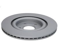 BOSCH 0 986 479 F67 Brake disc