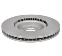 1X Brake disc for BOSCH 0 986 479 H51 for FORD FOCUS IV (HN) 2 2018-2025