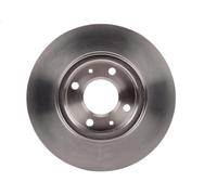 1X Brake disc for BOSCH 0 986 479 S21 for HYUNDAI GETZ (TB) 1.5 2003-2005