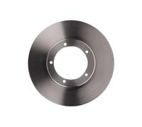 Bosch Brake Disc 0 986 478 097 – Vented Front Left – UK Stock