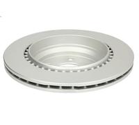 1X Brake disc for BOSCH 986 478 473 for S-CLASS (W220, V220) 4 2000-2005