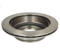 2x Brake Discs Pair Vented 313mm 0986478496 Bosch Set 8943754251 8970340361 New