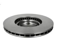 2x BRAKE DISC 0 986 478 745 FOR RENAULT MASTER/II/Bus/Platform/Chassis/Van 2.5L