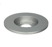 1X Brake disc for BOSCH 986 478 874 for A-CLASS (W168) 1.7 1998-2001