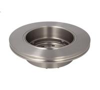 1X Brake disc for BOSCH 986 478 886 for IVECO ZETA 5.861 1985-1991