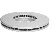 1X Brake disc for BOSCH 986 478 974 for BMW X5 (E53) 3 2001-2003