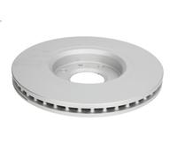 1X Brake disc for BOSCH 986 478 979 for CITROEN DS5 1.6 2011-2015