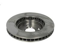 1X Brake disc for BOSCH 986 479 084 for TOYOTA COROLLA (_E12_) 1.4 2001-2007