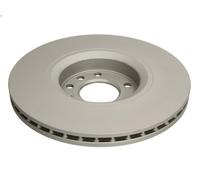 1X Brake disc for BOSCH 986 479 113 for SAAB 9-5 (YS3E) 3 2001-2005
