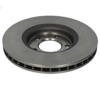 1X Brake disc for BOSCH 0 986 479 117 JEEP CHEROKEE (KJ) 2.5 2001-2008