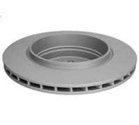 1X Brake disc for BOSCH 986 479 166 for BMW X3 (E83) 2 2004-2007