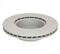 1X Brake disc for BOSCH 986 479 214 for BMW 1 (E87) 2 2004-2011