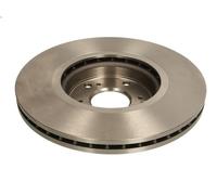 1X Brake disc for BOSCH 986 479 227 for HONDA CR-V II (RD_) 2.2 2005-2006