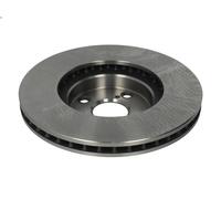 1X Brake disc for BOSCH 986 479 245 for TOYOTA COROLLA (_E12_) 2 2002-2006