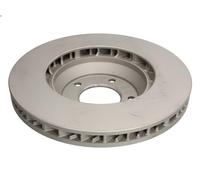 1X Brake disc for BOSCH 986 479 251 for AUDI Q7 (4LB) 3 2006-2008