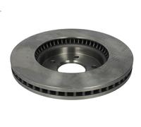 1X Brake disc for BOSCH 0 986 479 267 OPEL ANTARA A (L07) 2 2016-2017