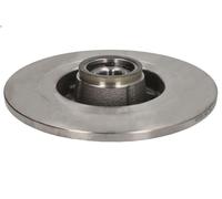 1X Brake disc for BOSCH 986 479 277 for RENAULT SCENIC II (JM0/1_) 1.5 2003-2005