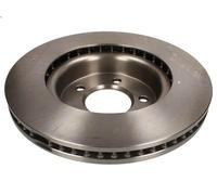 1X Brake disc for BOSCH 986 479 287 for MERCEDES-BENZ C-CLASS (W205) 2 2018-2021