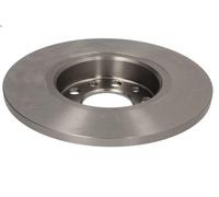 1X Brake disc for BOSCH 986 479 378 for ALFA ROMEO 159 (939_) 2 2009-2011